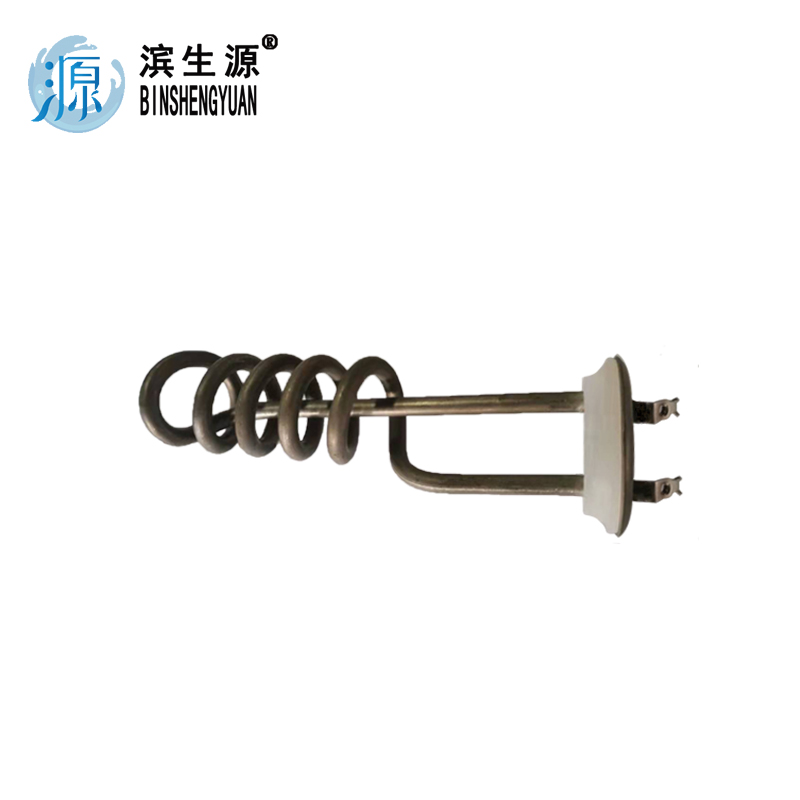 滨生源开水器加热管含安装费2KW(支)高清大图