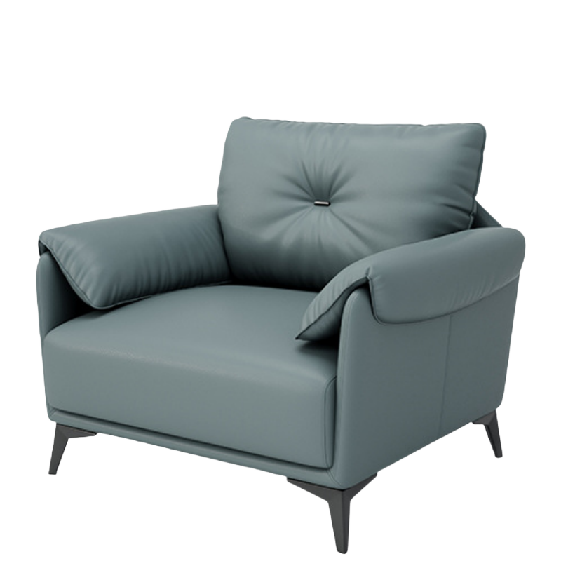 蕃蒂沙发单人位张高清大图