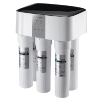 格力（GREE）净水器WTE-PC8-5052 家用净水机 反渗透膜五级精滤直饮机 高端纯水机