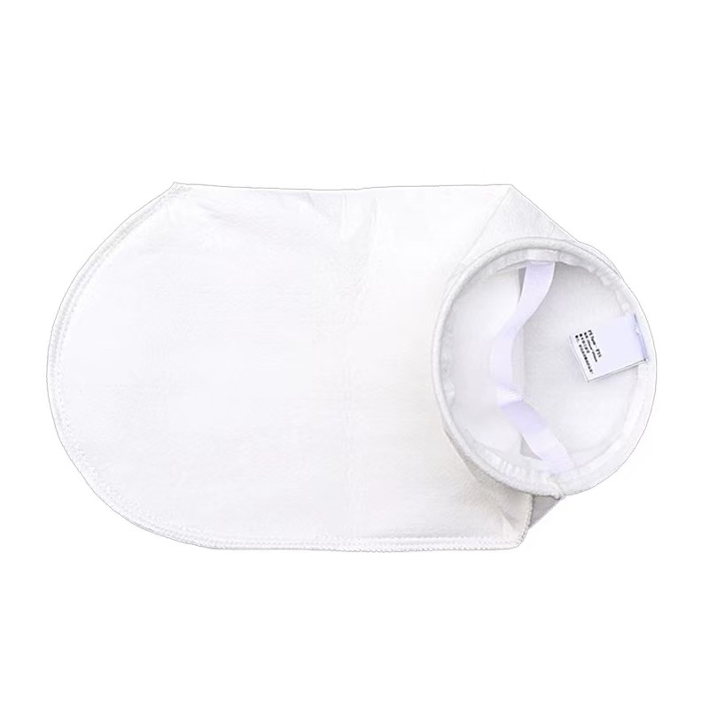 合穗PE/PP过滤袋 10微米 180*400mm JBT11713-2013/个