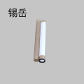 锡岳 XY-XP17S 260mm*100m 适用机型 MS-TTR362AC 白色 标签打印机色带(计价单位：个)白色