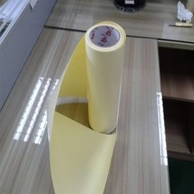 INGYE脱膜纸规格1000MM/卷100KG