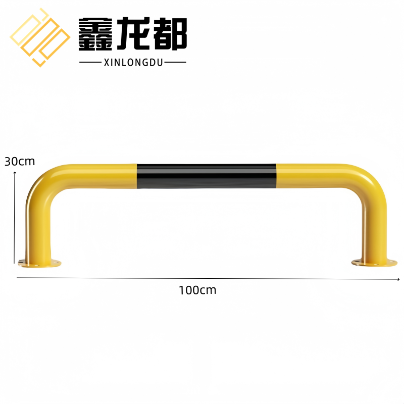 鑫龙都 阻车器1米个