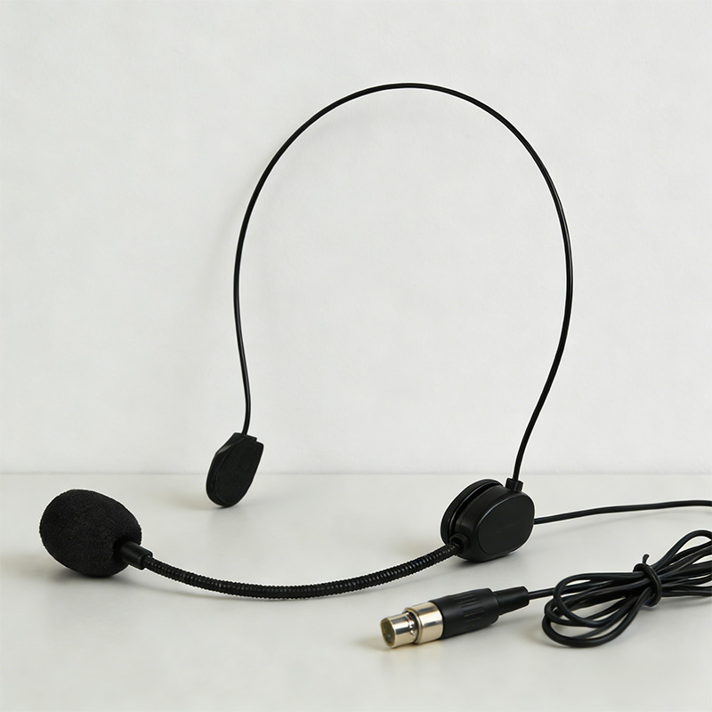 夸汌 麦克风 头戴式KC028 个高清大图