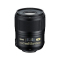 [彩盒]Nikon/尼康 AF-S 尼克尔 60mm f/2.8G ED微距镜头 牙科/昆虫/植物近距产品细节定焦微距镜头 全画幅 全新港版 店保五年