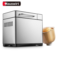Hauswirt/海氏 HR80面包机家用全自动多功能智能酸奶和面吐司馒头