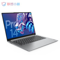[优惠直降]联想(Lenovo)小新Pro14 i5-11300H 16G 512G 2.2K低蓝光护眼屏 升级定制 14英寸 轻薄本办公本游戏本笔记本电脑