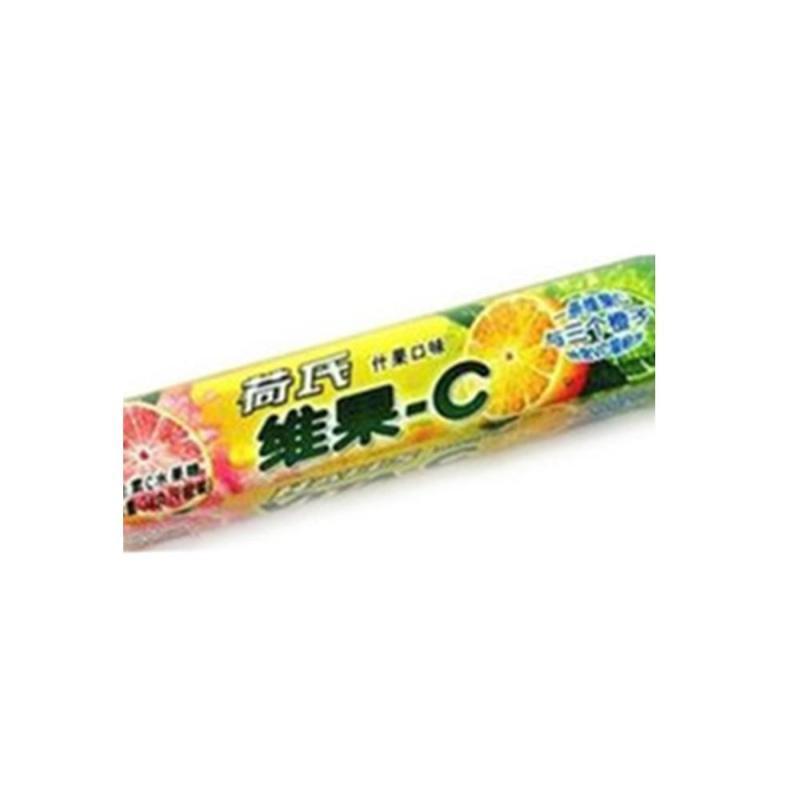 荷氏维果C(什果味)34g