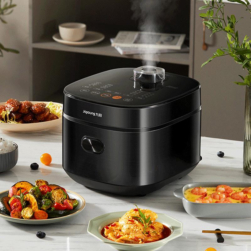 九阳 (Joyoung) 电饭煲F40FY- F570