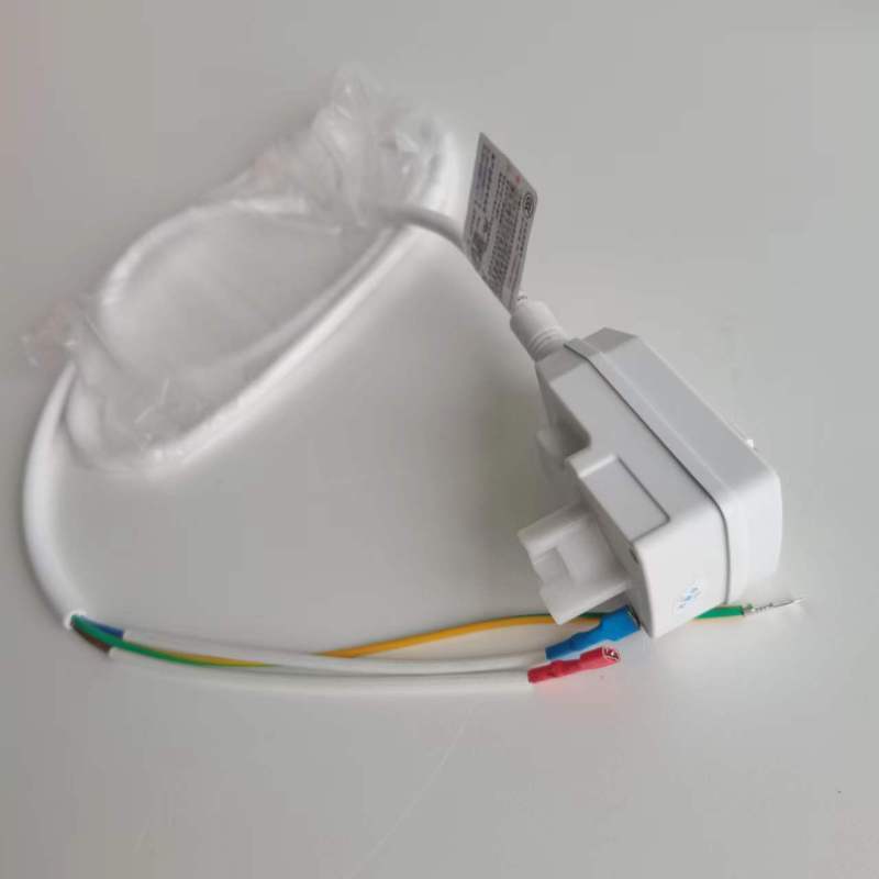 帮客材配 惠而浦EN+/ EK/EM/MK/MG/EC 25A1/32B1/32C1 漏保电源线16A 直插端子 收钱务高清大图