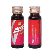 太太血乐口服液礼盒装50ml*10瓶