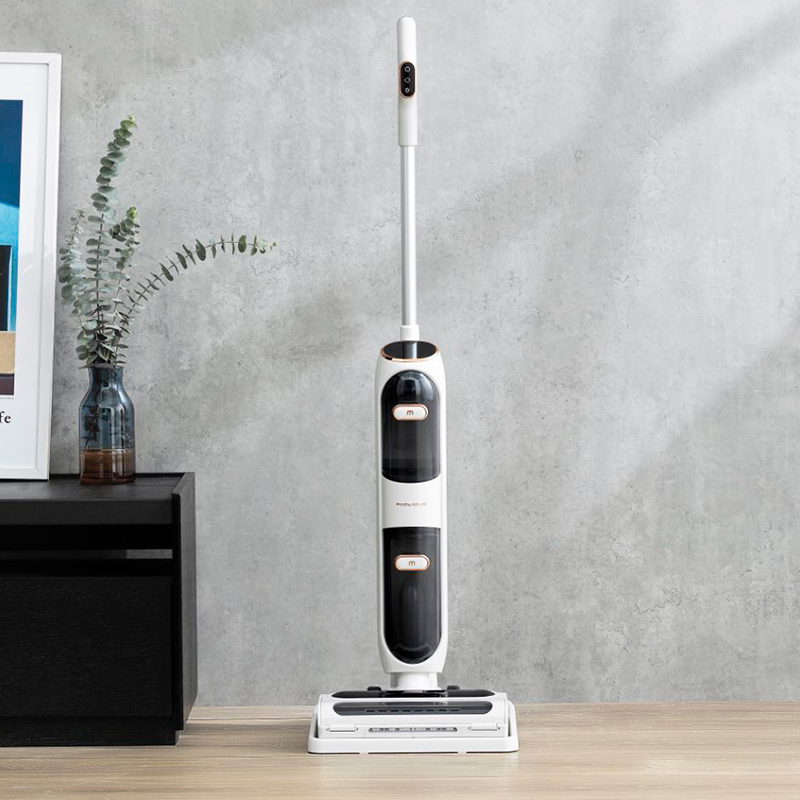 摩飞电器(morphy richards)洗地机mr3300报价_参数