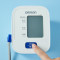 欧姆龙(OMRON) 电 子血压计 TF11 家用上臂式血压测量仪 Z1