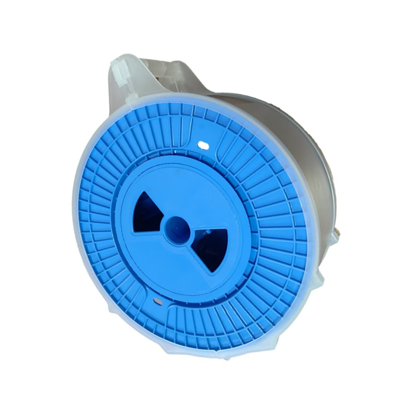 泰特达 凯夫拉光纤线 0.45mm金黄色15km 盘高清大图