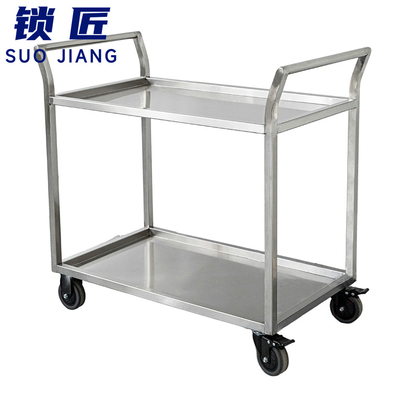 锁匠 收餐车二层个高清大图