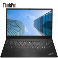 联想ThinkPad E590 0UCD定制版15.6英寸游戏设计商务办公笔记本电脑（酷睿i5-8265U 8GB内存512GB固态硬盘 RX550X 2G独显 HD屏）