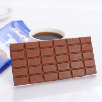 瑞士莲 瑞士经典排装牛奶巧克力 100g