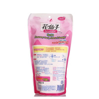 花仙子（Farcent）除湿桶补充包 660ml*4入 净化除味重复使用补充包 室内地下室除湿剂 补充装