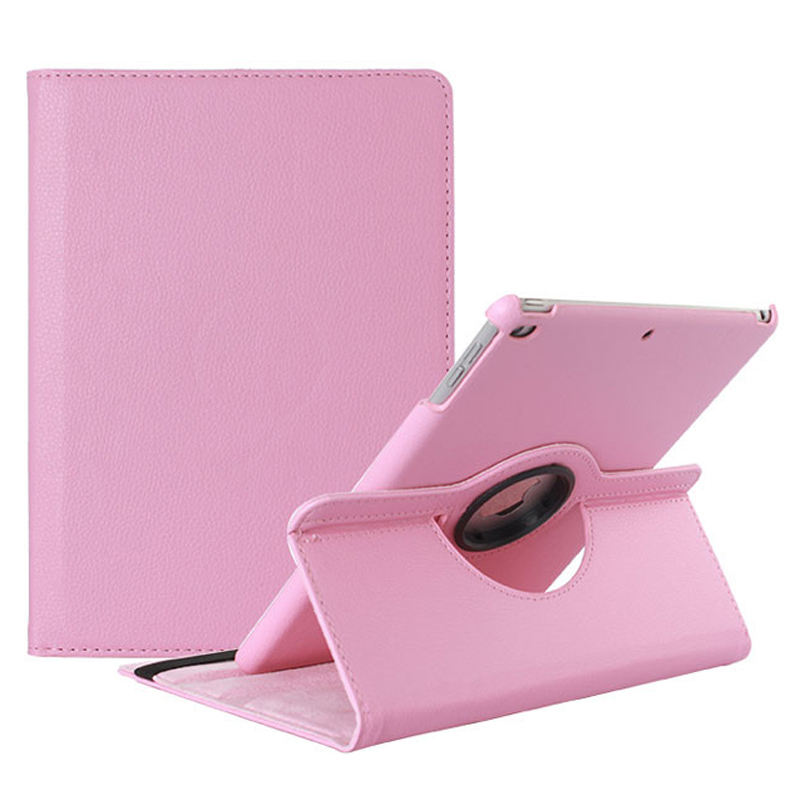 酷猫 2022新ipad10.9英寸Air5保护套智能休眠 360度旋转视频支架 Air4保护壳防摔皮套