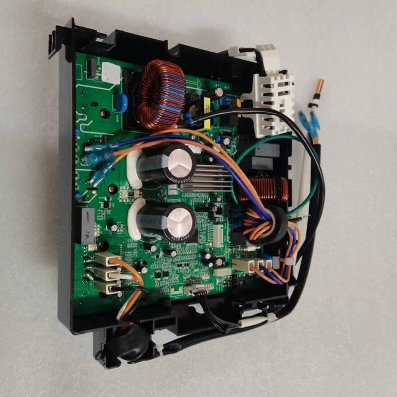 帮客材配 全新原装 P0970120329 长虹惠而浦ISH- 26FK1NW外机主板 收前验货高清大图