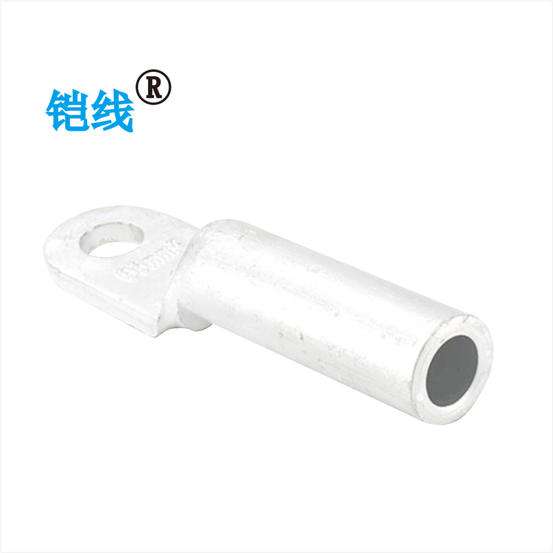 铠线 铝接线端子(单孔)DL-120/个高清大图