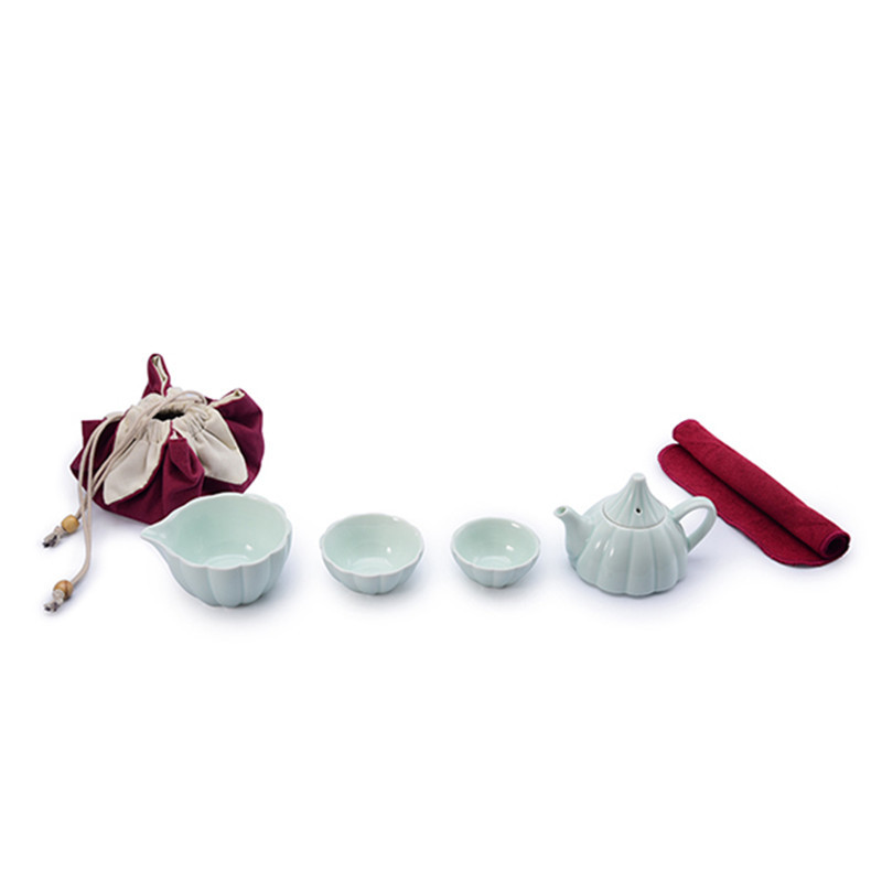 茶具