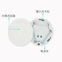 联勒(uniler)智能岩板浴室柜组合轻奢现代简约卫生间一体洗漱台洗手洗脸盆定制