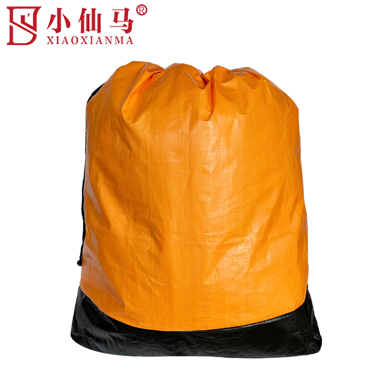 小仙马 特厚抽绳款防水中转袋 100*110cm 个高清大图