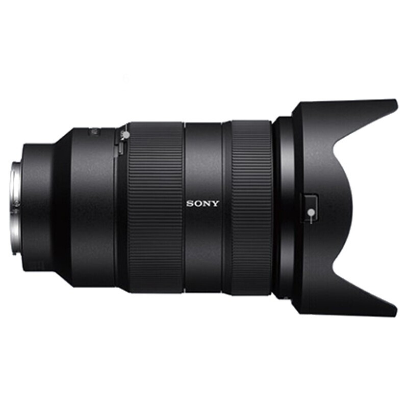 索尼(SONY)FE 24-70mm F2.8 GM 全画幅标准变焦G大师镜头(SEL2470GM)大三元镜头高清大图