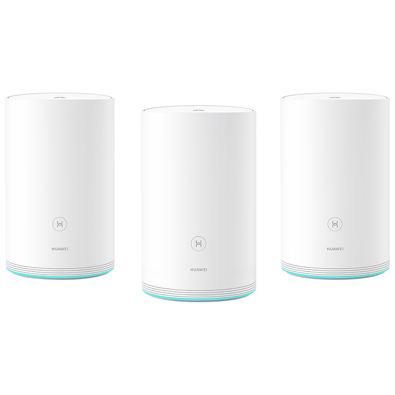 华为子母路由 Q2S Pro(白色)