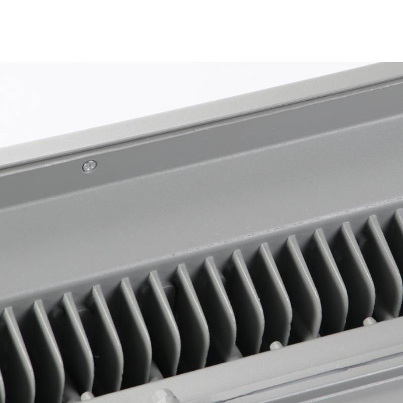 照立方 CHAOLEEFONG LED投光灯 ZLF-YBTGD 200W 个高清大图