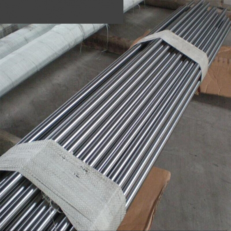 家柏饰(CORATED)04不锈钢棒 实心棒 不锈钢棒材 直条 圆钢圆棒0.8-00mm 5mm(1米*2根)高清大图