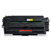 天威立信服务版CE743A红硒鼓适用于HP CP5225/5225n/dn/ Canon LBP9100cdn