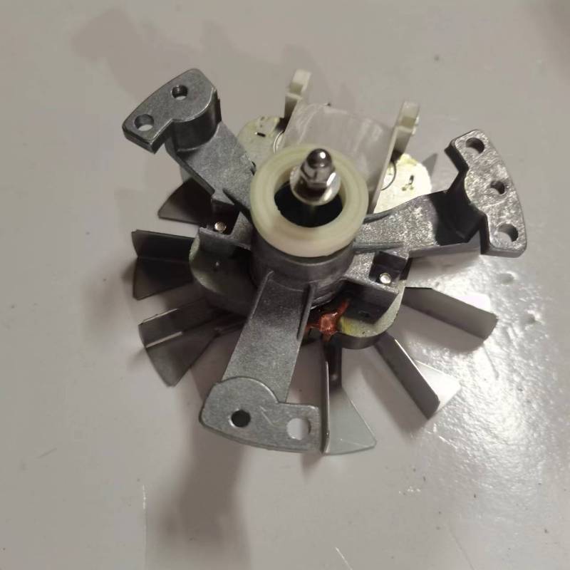 帮客材配 全新原装法迪欧集成灶 JJZT/Y- 90ZK03 后风机+支架 收前务必验货高清大图