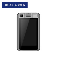 HOAN宏安DSJ-SHAV7A1视音频记录仪/3.1英寸/全彩夜视/2K