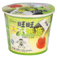 旺旺 茶冻(茶味)108g/盒