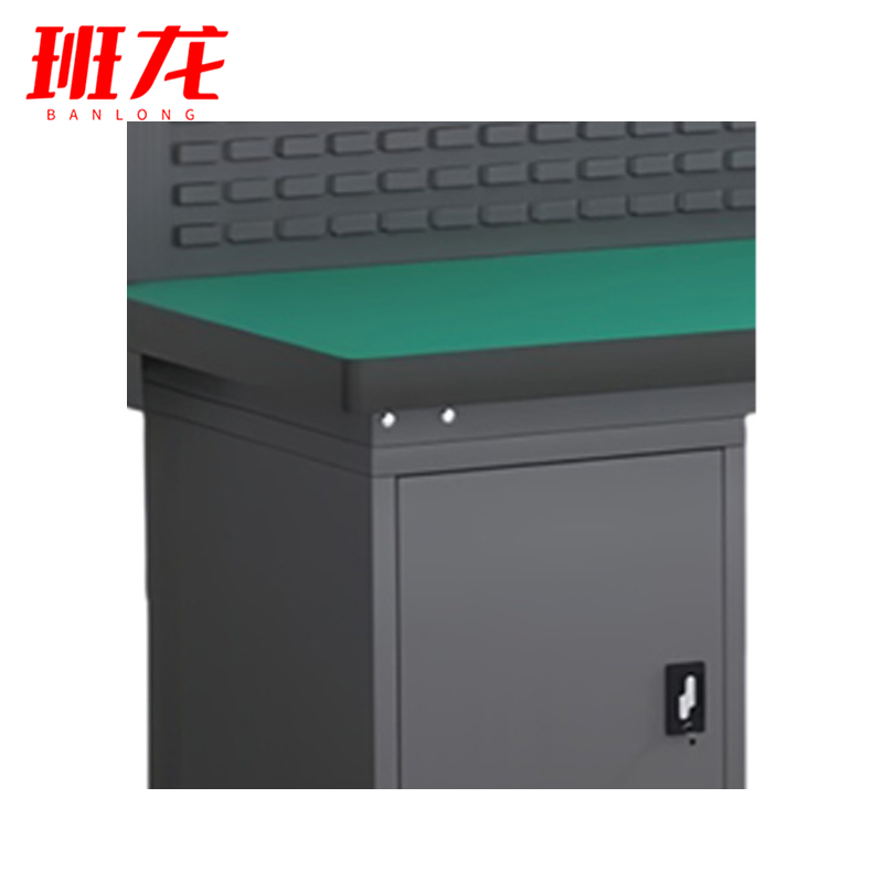 班龙钳工台210*75*80cm张高清大图