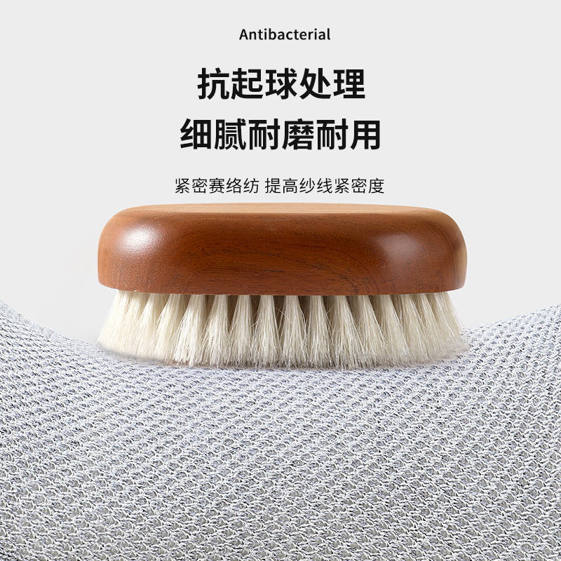 花花公子男士袜子男款纯棉夏季薄款透气网眼中筒袜男生全棉商务男高清大图