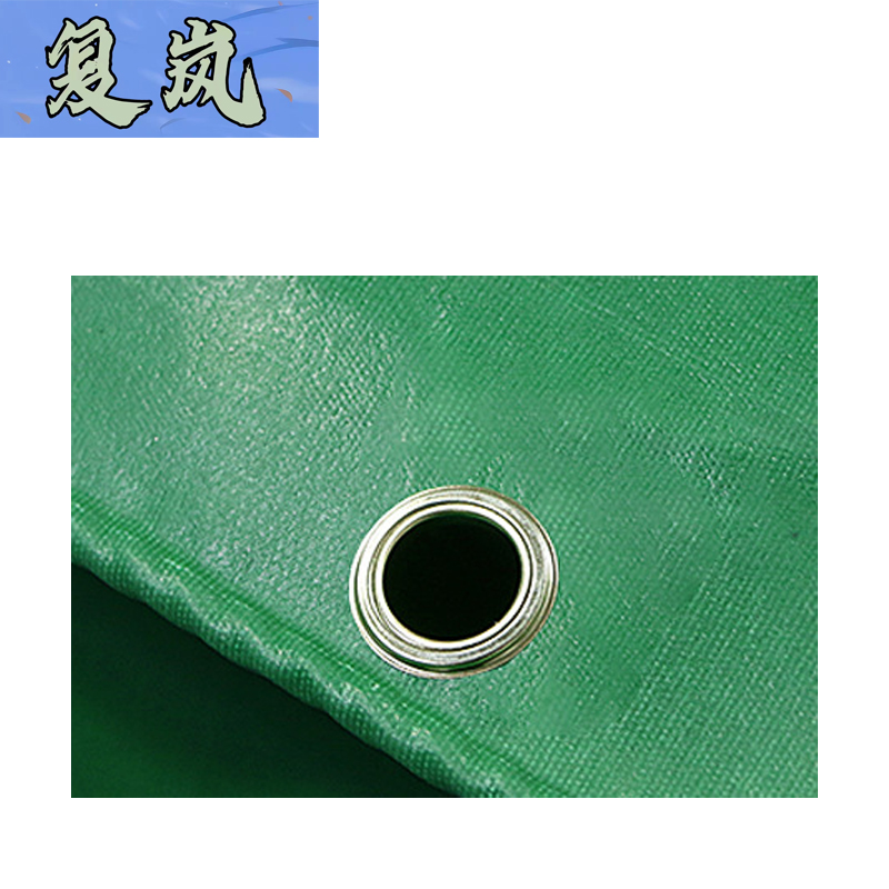 复岚 雨布 3m宽/米高清大图