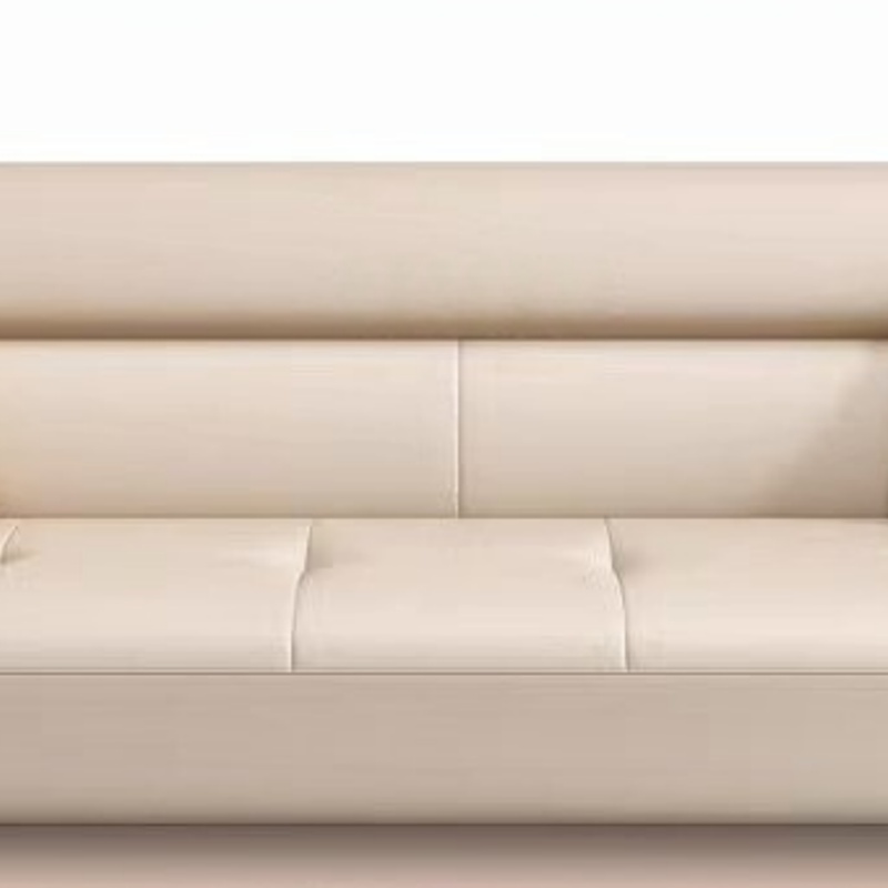 演发 沙发床1.7m+脚踏 组高清大图