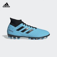 阿迪达斯 adidas2020秋季新款橡胶底耐磨运动鞋 PREDATOR 19.3 AG 男子足球鞋 如图