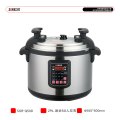 SOR松润 压力锅 SOR-Q508电压力锅29L 3KW 50人左右