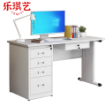 乐琪艺 电脑桌 钢制 张