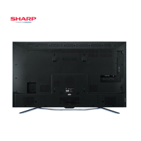 夏普（SHARP）70B6UM 70英寸4K超高清人工智能网络液晶平板电视机75