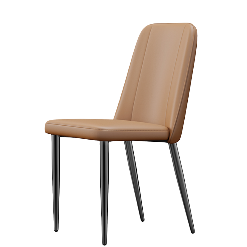 铭思达餐椅85cm把高清大图