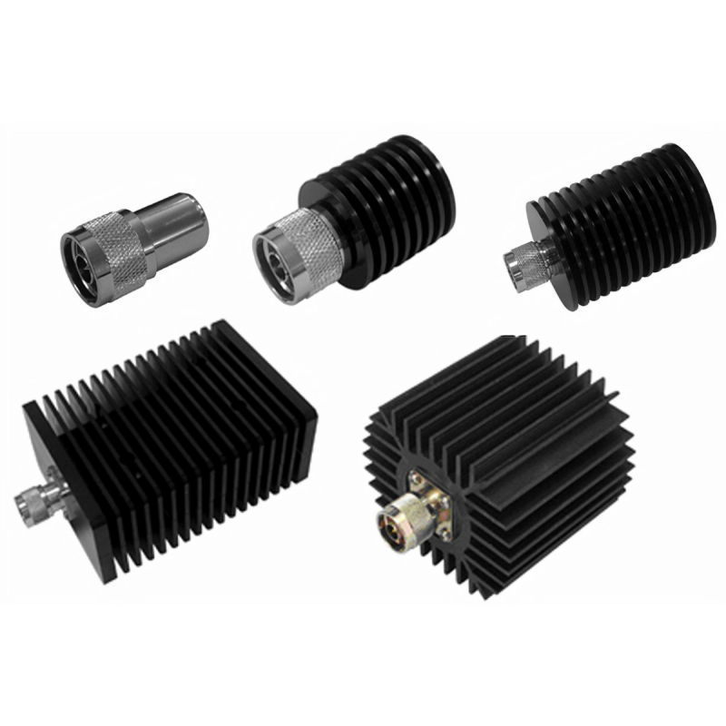 松纳 UnEb-FZ200W N公N母插头 (支持800-2700)/个