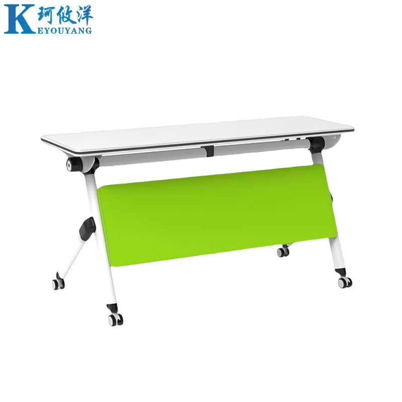 珂攸洋会议培训桌高清大图