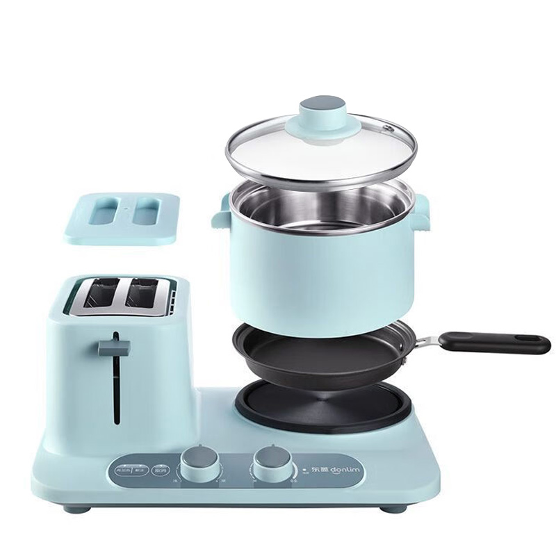东菱 DL-3405 早餐机 18cm(台) 蓝色