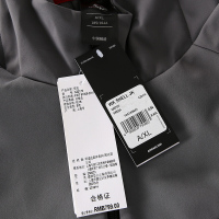 阿迪达斯adidas 男子运动夹克CZ2175