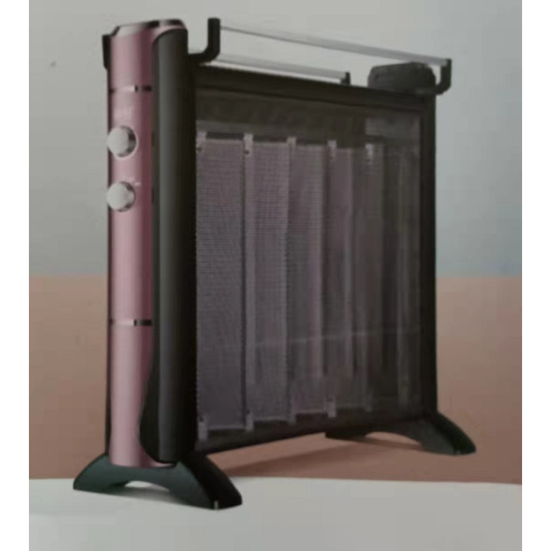 扬子取暖器5802对流电暖器大5片5秒速热,以换代修